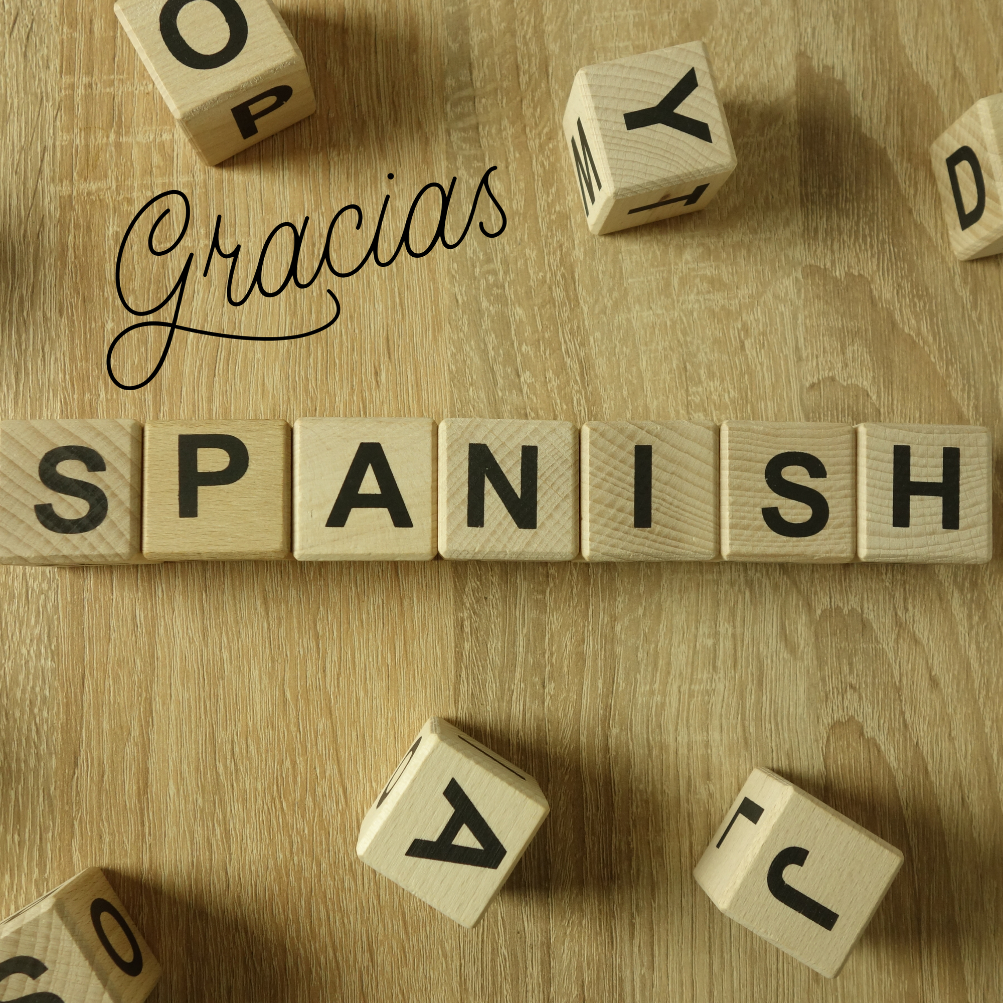 Spanish Espanol