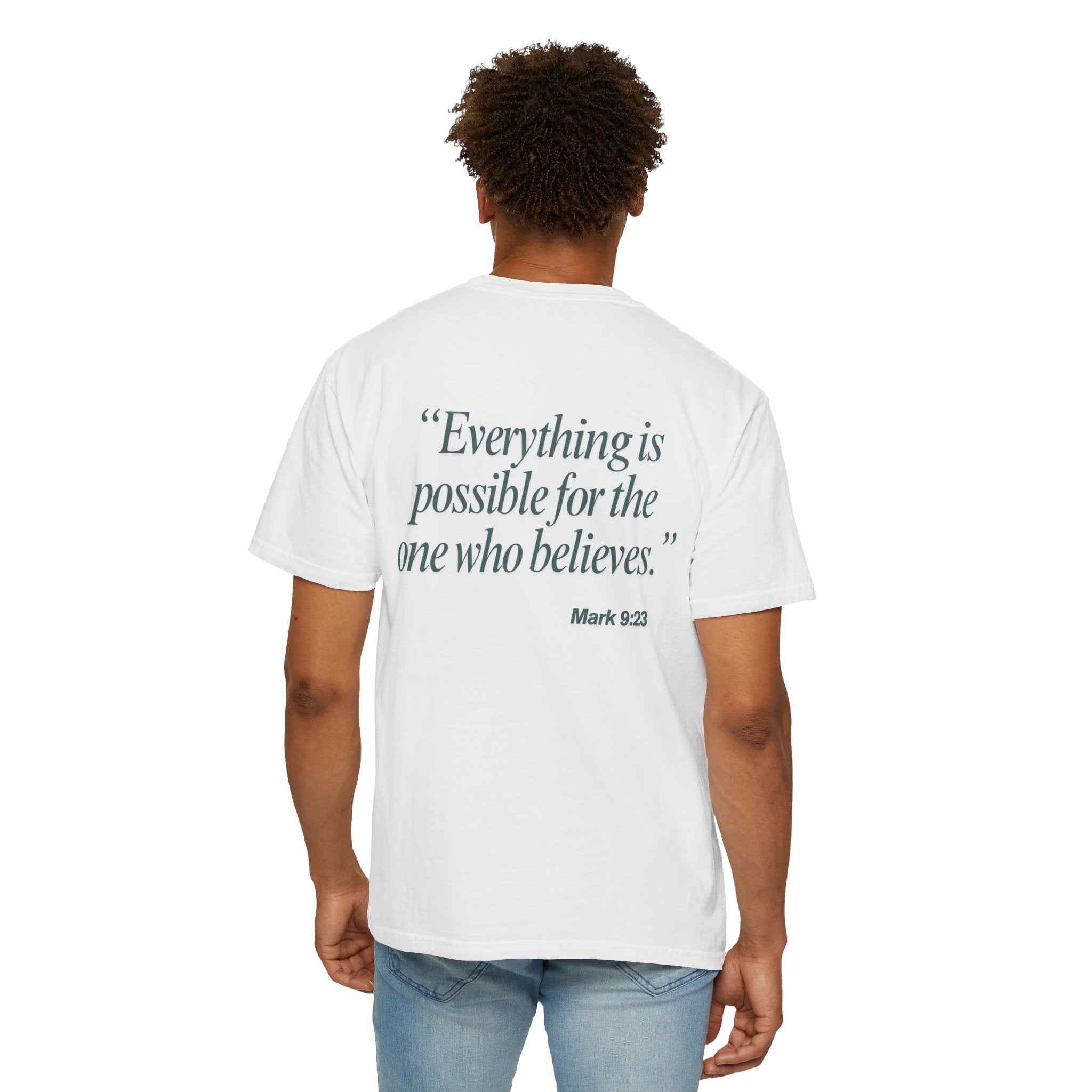 Miracle T-shirt
